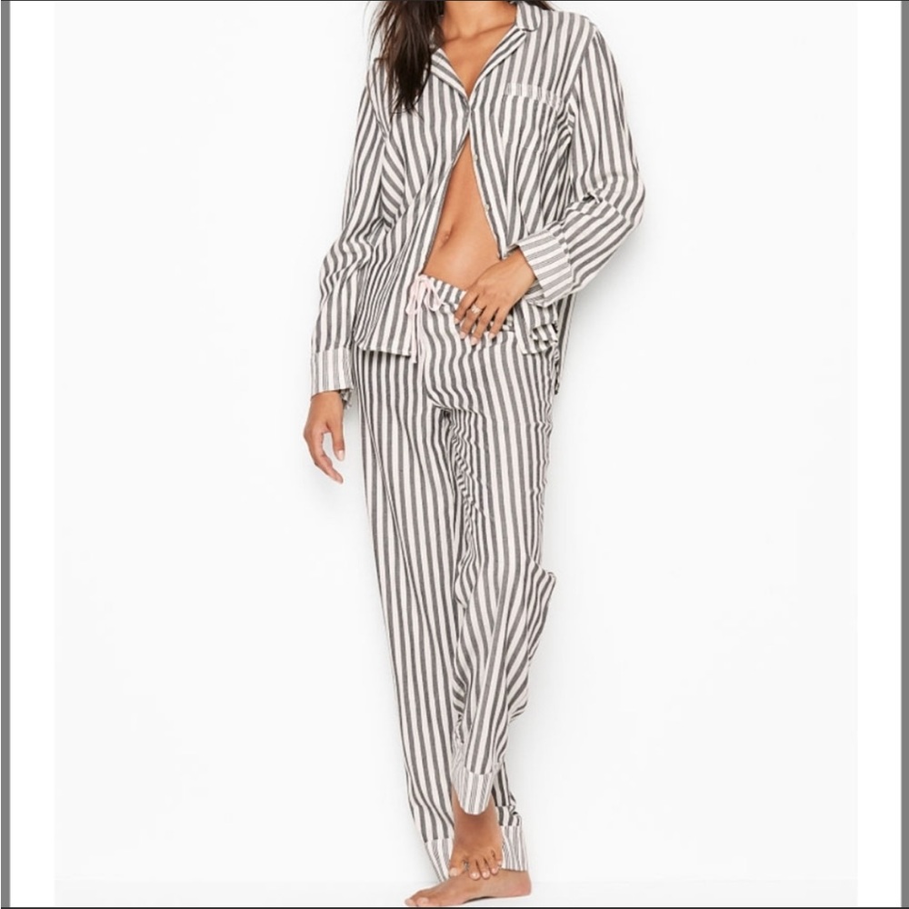 Victoria’s Secret pajamas